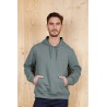 Neoblu - Sweat-shirt à capuche french terry homme NICHOLAS MEN