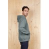 Neoblu - Sweat-shirt à capuche french terry homme NICHOLAS MEN