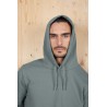 Neoblu - Sweat-shirt à capuche french terry homme NICHOLAS MEN