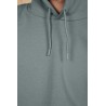 Neoblu - Sweat-shirt à capuche french terry homme NICHOLAS MEN