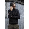 Neoblu - Sweat-shirt à capuche french terry homme NICHOLAS MEN