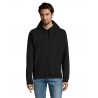 Sol's - Sweat-shirt homme à capuche SPENCER - Noir