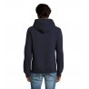 Sol's - Sweat-shirt homme à capuche SPENCER - French Marine