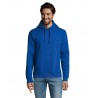 Sol's - Sweat-shirt homme à capuche SPENCER - Royal