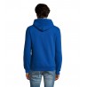 Sol's - Sweat-shirt homme à capuche SPENCER - Royal