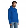 Sol's - Sweat-shirt homme à capuche SPENCER - Royal