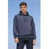 Sol's - Sweat-shirt homme à capuche SPENCER