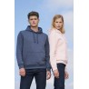 Sol's - Sweat-shirt homme à capuche SPENCER