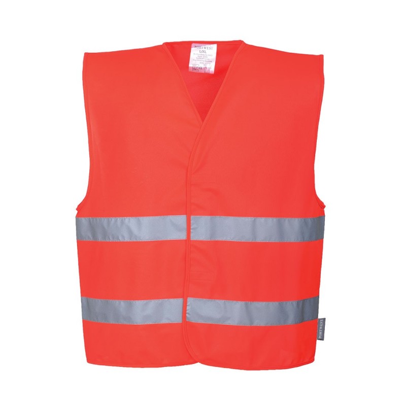 Portwest - Gilet Double bande - C474