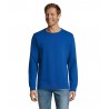 Sol's - Sweat-shirt homme col rond SULLY - Royal