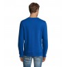 Sol's - Sweat-shirt homme col rond SULLY - Royal