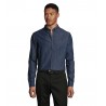 Sol's - Chemise homme en denim BARRY MEN - Brut Denim