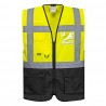 Portwest - Gilet Executive Warsaw - C476