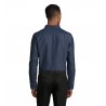 Sol's - Chemise homme en denim BARRY MEN - Brut Denim