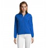 Sol's - Veste femme zippée softshell RADIAN WOMEN - Royal