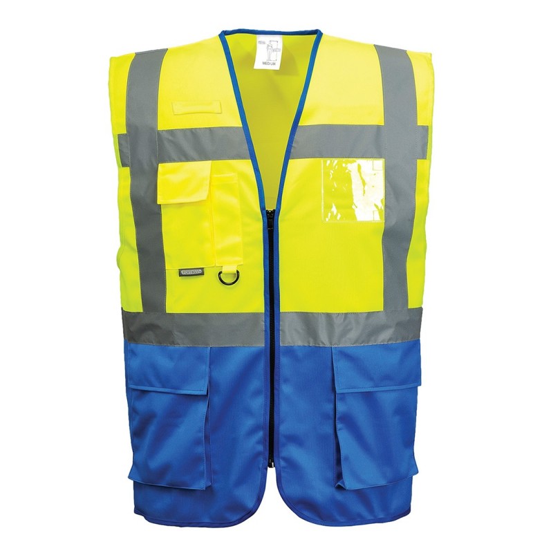 Portwest - Gilet Executive Warsaw - C476