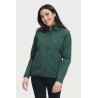 Sol's - Veste femme zippée softshell RADIAN WOMEN