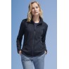 Sol's - Veste polaire femme zippée NORMAN WOMEN
