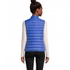Sol's - Doudoune ultra light sans manches femme WILSON BW WOMEN - Royal