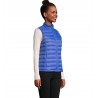 Sol's - Doudoune ultra light sans manches femme WILSON BW WOMEN - Royal