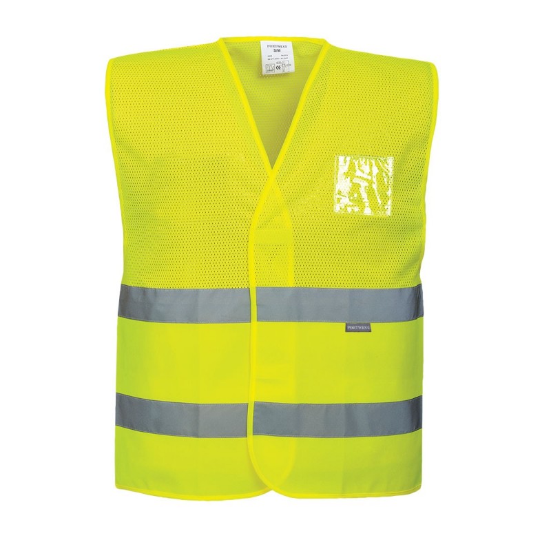 Portwest - Gilet HV semi-maille - C494
