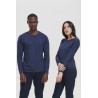Sol's - Tee-shirt femme manches longues IMPERIAL LSL WOMEN