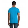 Sol's - Tee-shirt homme col rond ajusté REGENT FIT - Aqua