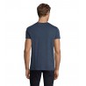 Sol's - Tee-shirt homme col rond ajusté REGENT FIT - Denim Chiné