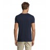 Sol's - Tee-shirt homme col rond ajusté REGENT FIT - French Marine