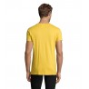 Sol's - Tee-shirt homme col rond ajusté REGENT FIT - Miel