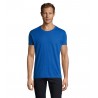 Sol's - Tee-shirt homme col rond ajusté REGENT FIT - Royal