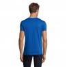 Sol's - Tee-shirt homme col rond ajusté REGENT FIT - Royal