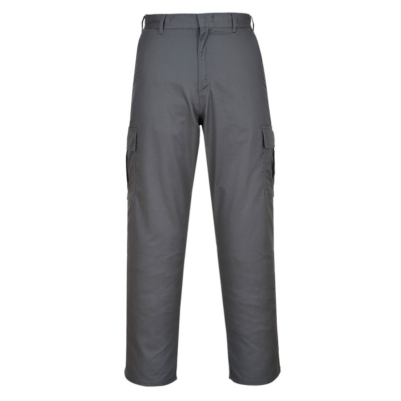 Portwest - Pantalon Combat - C701