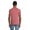 Sol's - Tee-shirt homme col rond ajusté REGENT FIT - Vieux Rose