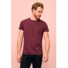 Sol's - Tee-shirt homme col rond ajusté REGENT FIT