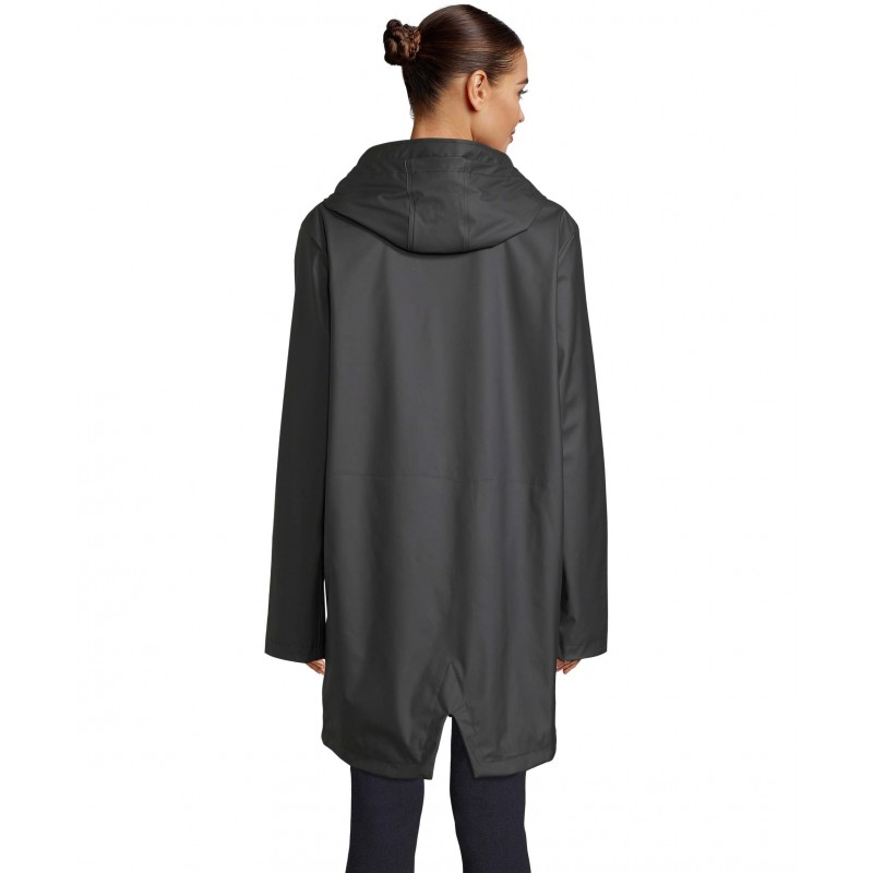 Neoblu - Ciré waterproof femme ANTOINE WOMEN - Noir Profond
