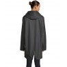 Neoblu - Ciré waterproof femme ANTOINE WOMEN - Noir Profond