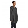 Neoblu - Ciré waterproof femme ANTOINE WOMEN - Noir Profond