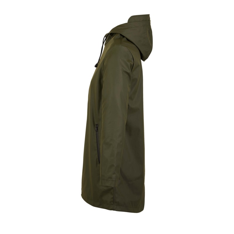 Neoblu - Ciré waterproof femme ANTOINE WOMEN - Kaki Intense