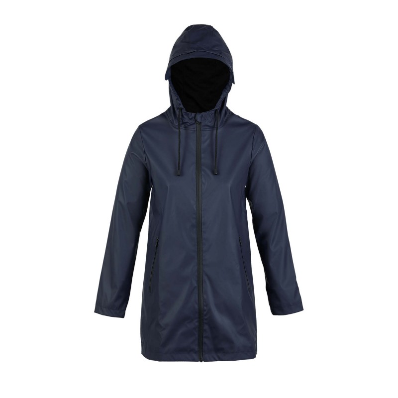 Neoblu - Ciré waterproof femme ANTOINE WOMEN - Nuit