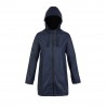 Neoblu - Ciré waterproof femme ANTOINE WOMEN - Nuit