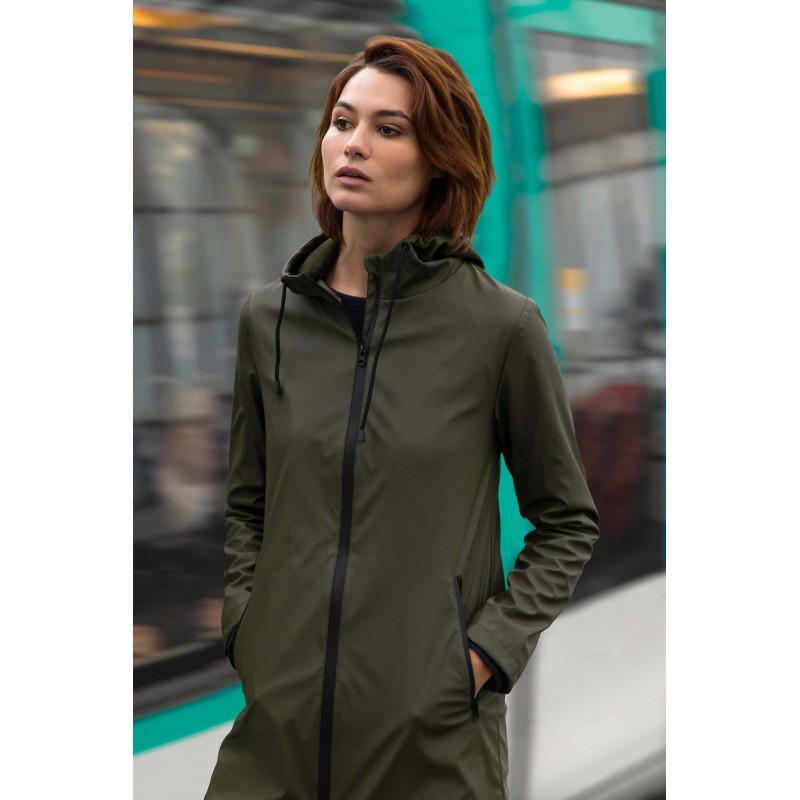 Neoblu - Ciré waterproof femme ANTOINE WOMEN