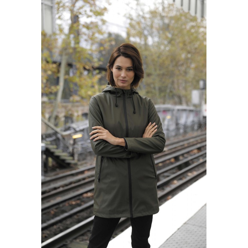 Neoblu - Ciré waterproof femme ANTOINE WOMEN