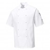 Portwest - Veste de cuisine Cumbria - C733
