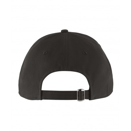 Sol's - Casquette 6 panneaux BLAZE - Gris Foncé