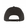 Sol's - Casquette 6 panneaux BLAZE - Gris Foncé