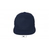 Sol's - Casquette 5 panneaux SONIC - French Marine