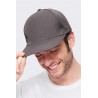Sol's - Casquette 5 panneaux SONIC