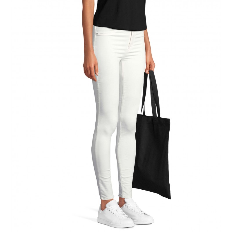 Sol's - Sac shopping AWAKE - Noir