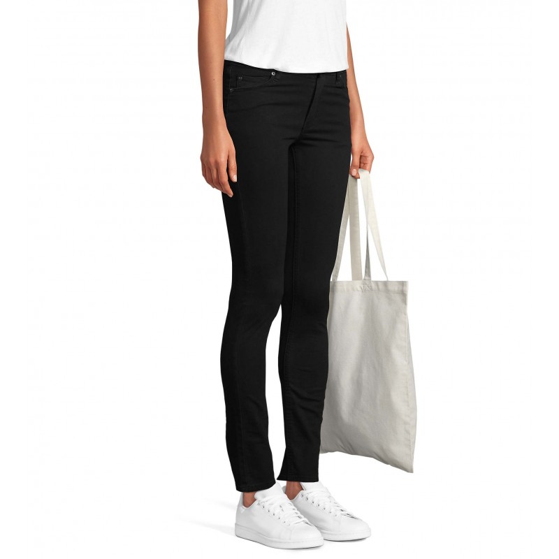 Sol's - Sac shopping AWAKE - Naturel